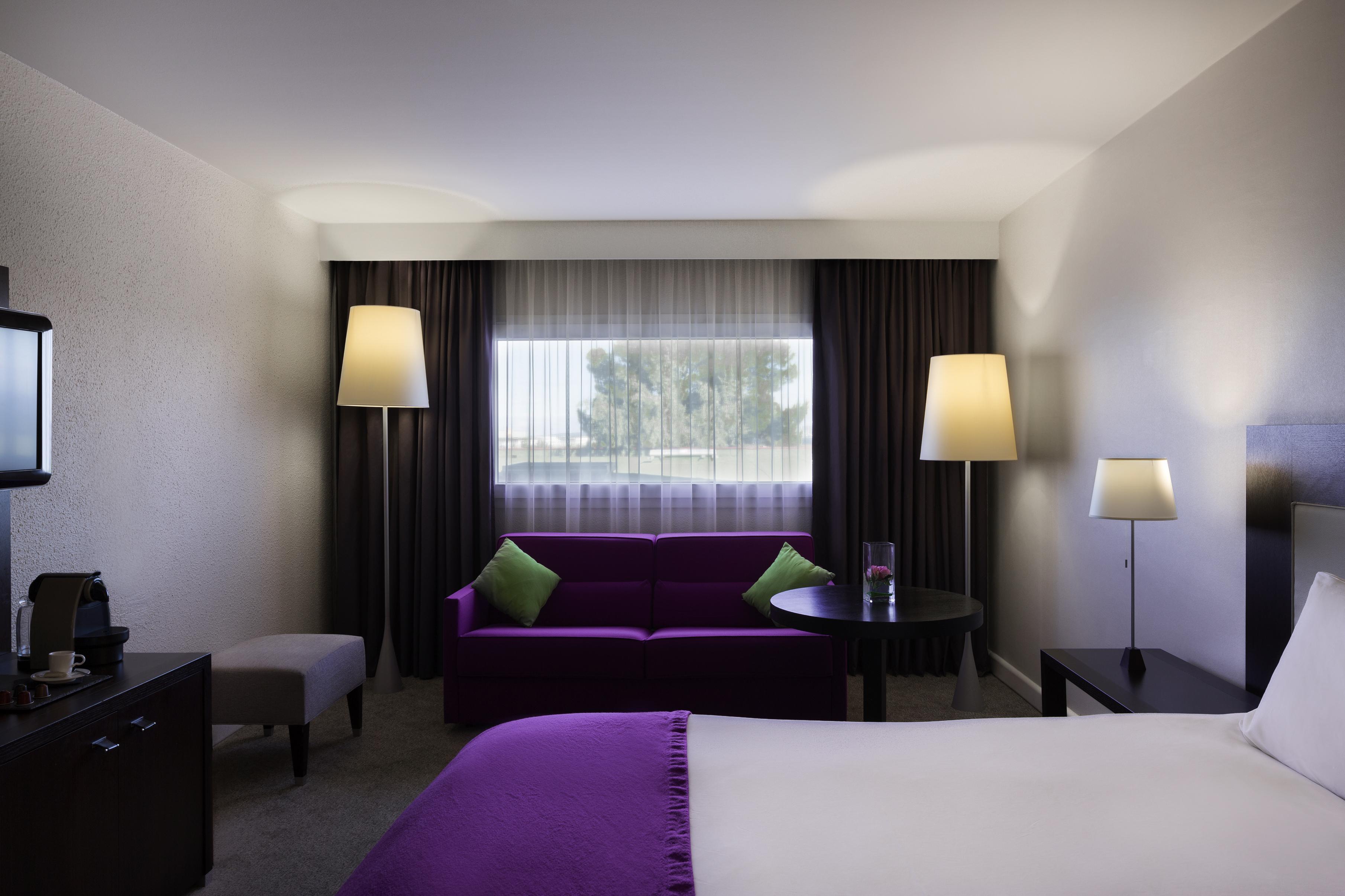 Hilton Garden Inn Marseille Provence Airport Marignane Ngoại thất bức ảnh