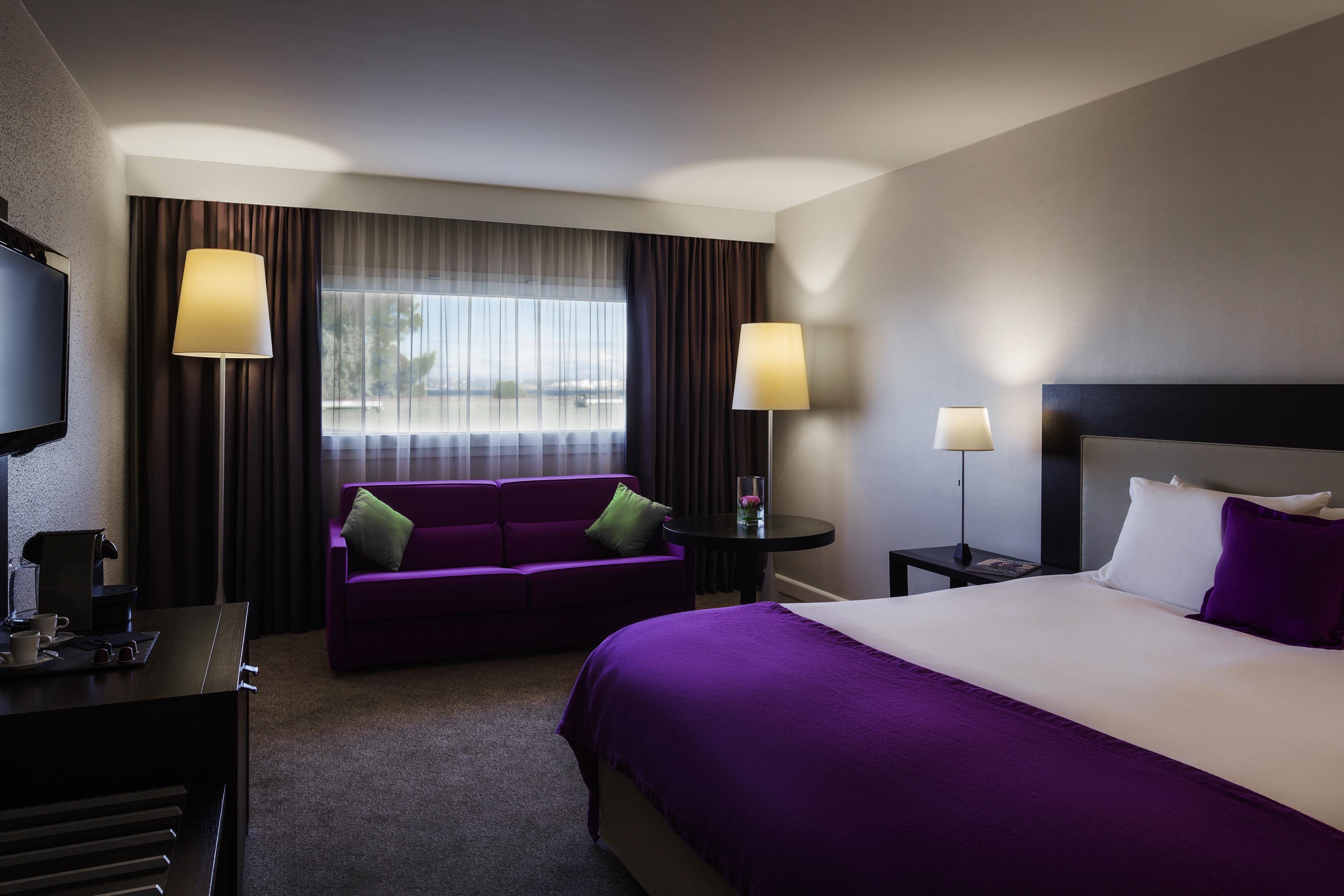 Hilton Garden Inn Marseille Provence Airport Marignane Ngoại thất bức ảnh
