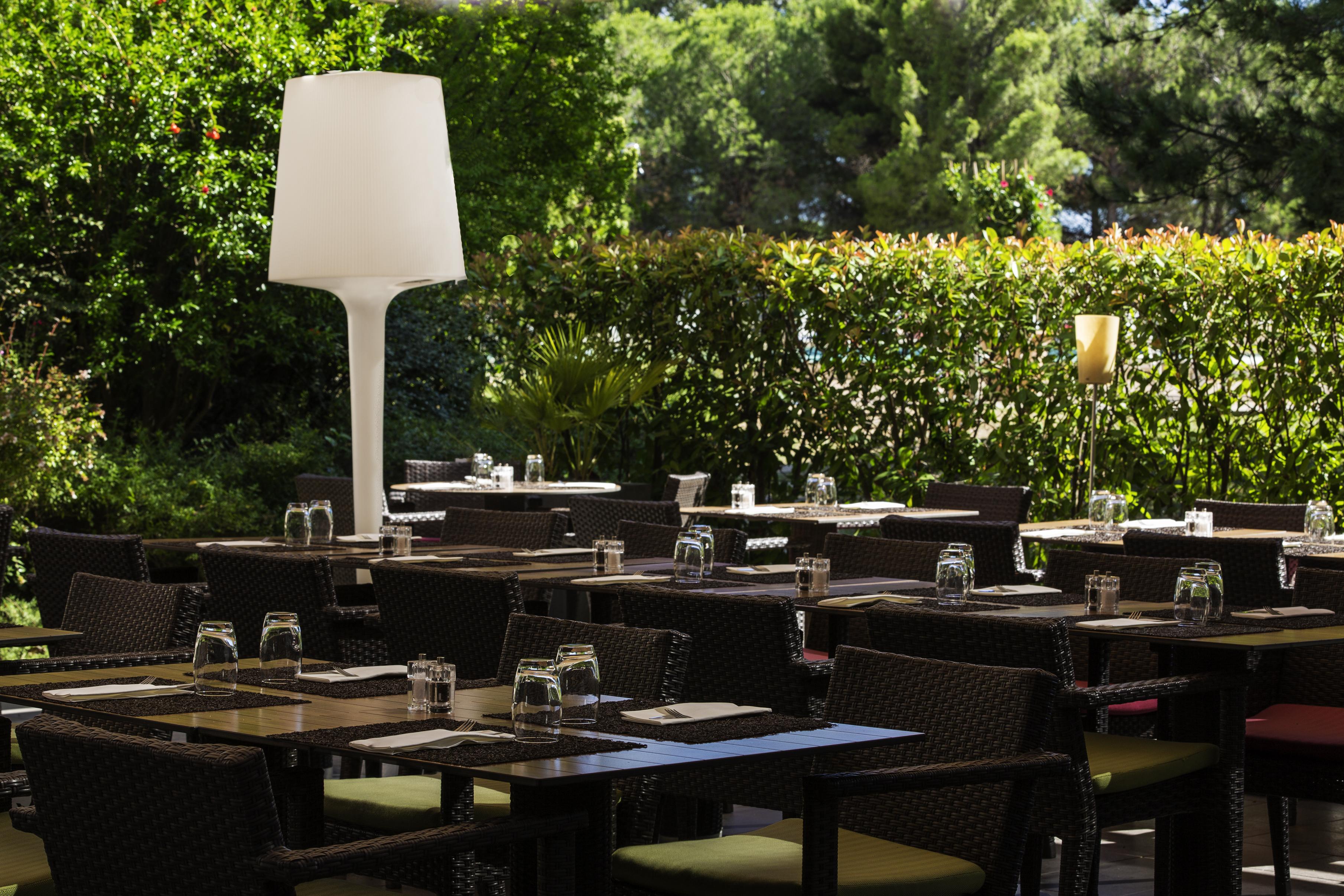 Hilton Garden Inn Marseille Provence Airport Marignane Ngoại thất bức ảnh
