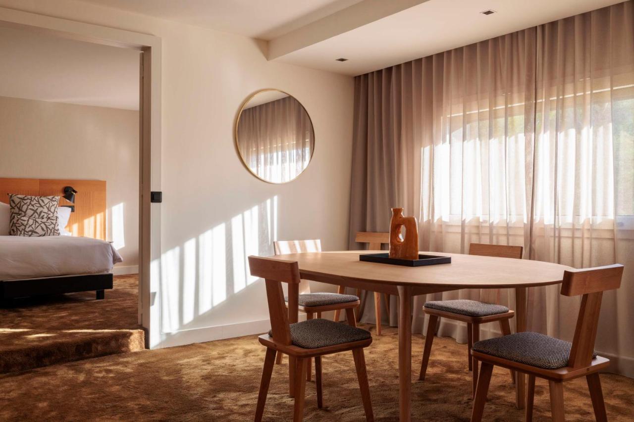 Hilton Garden Inn Marseille Provence Airport Marignane Ngoại thất bức ảnh