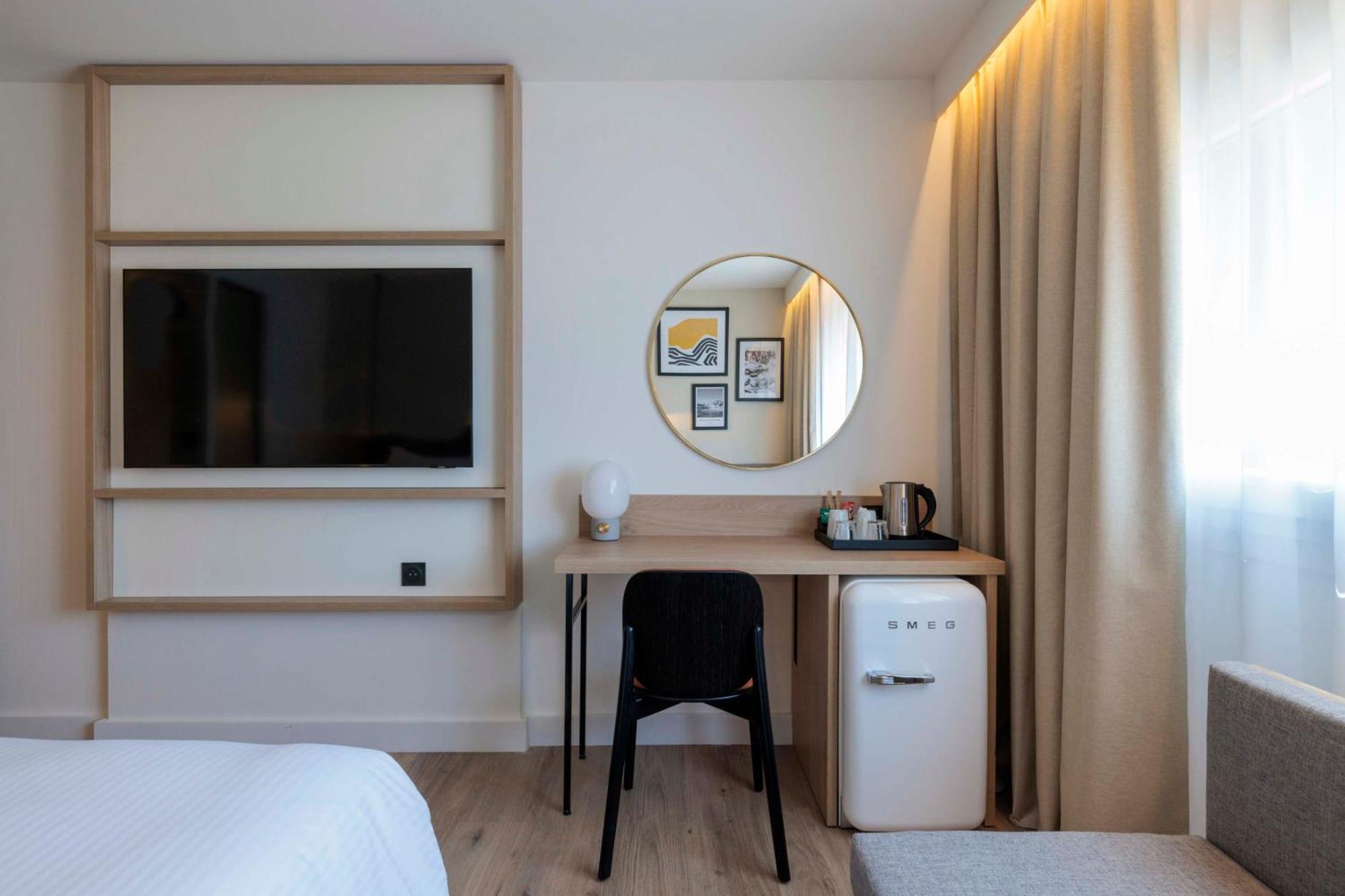 Hilton Garden Inn Marseille Provence Airport Marignane Ngoại thất bức ảnh