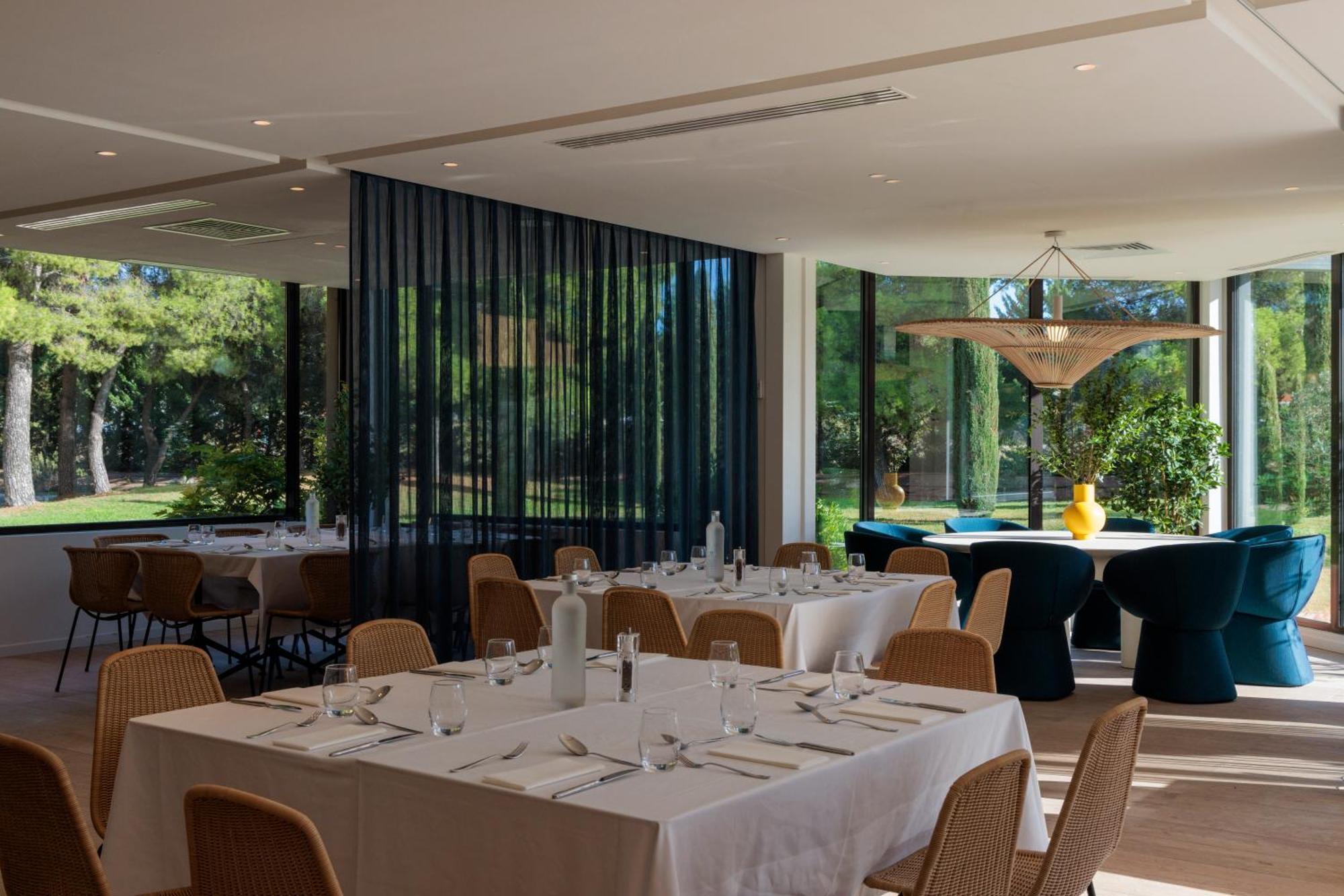 Hilton Garden Inn Marseille Provence Airport Marignane Ngoại thất bức ảnh