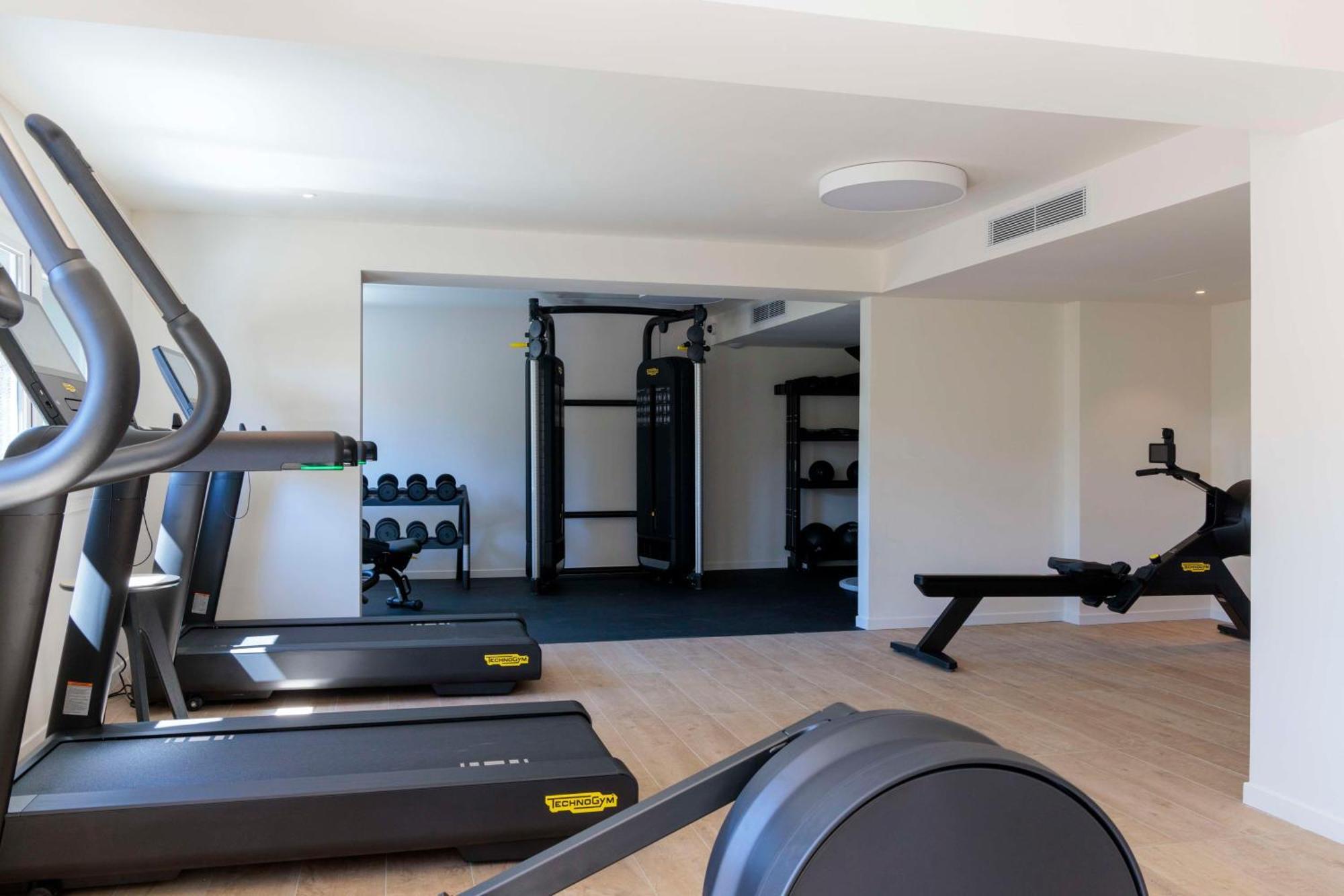 Hilton Garden Inn Marseille Provence Airport Marignane Ngoại thất bức ảnh