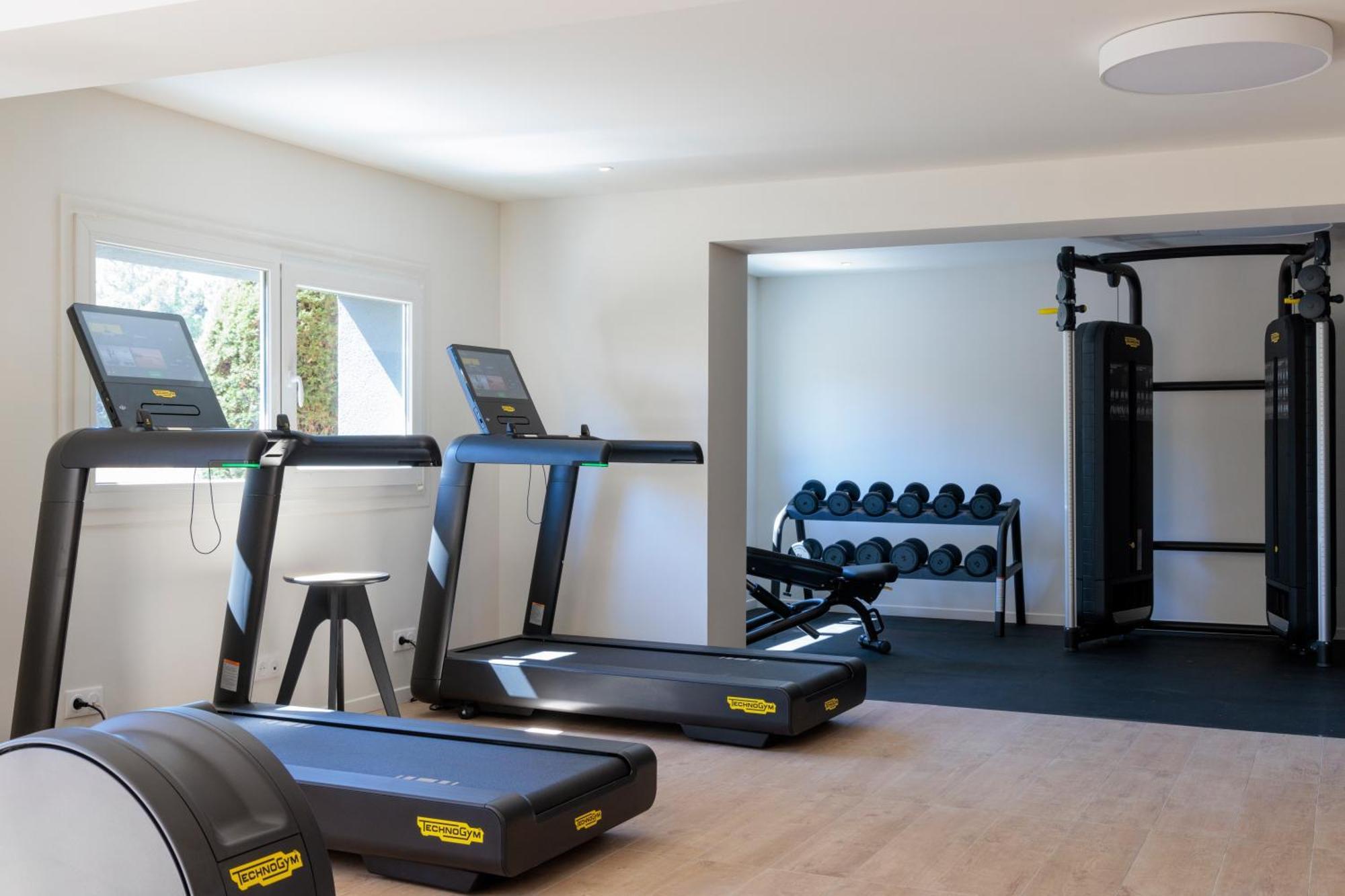 Hilton Garden Inn Marseille Provence Airport Marignane Ngoại thất bức ảnh