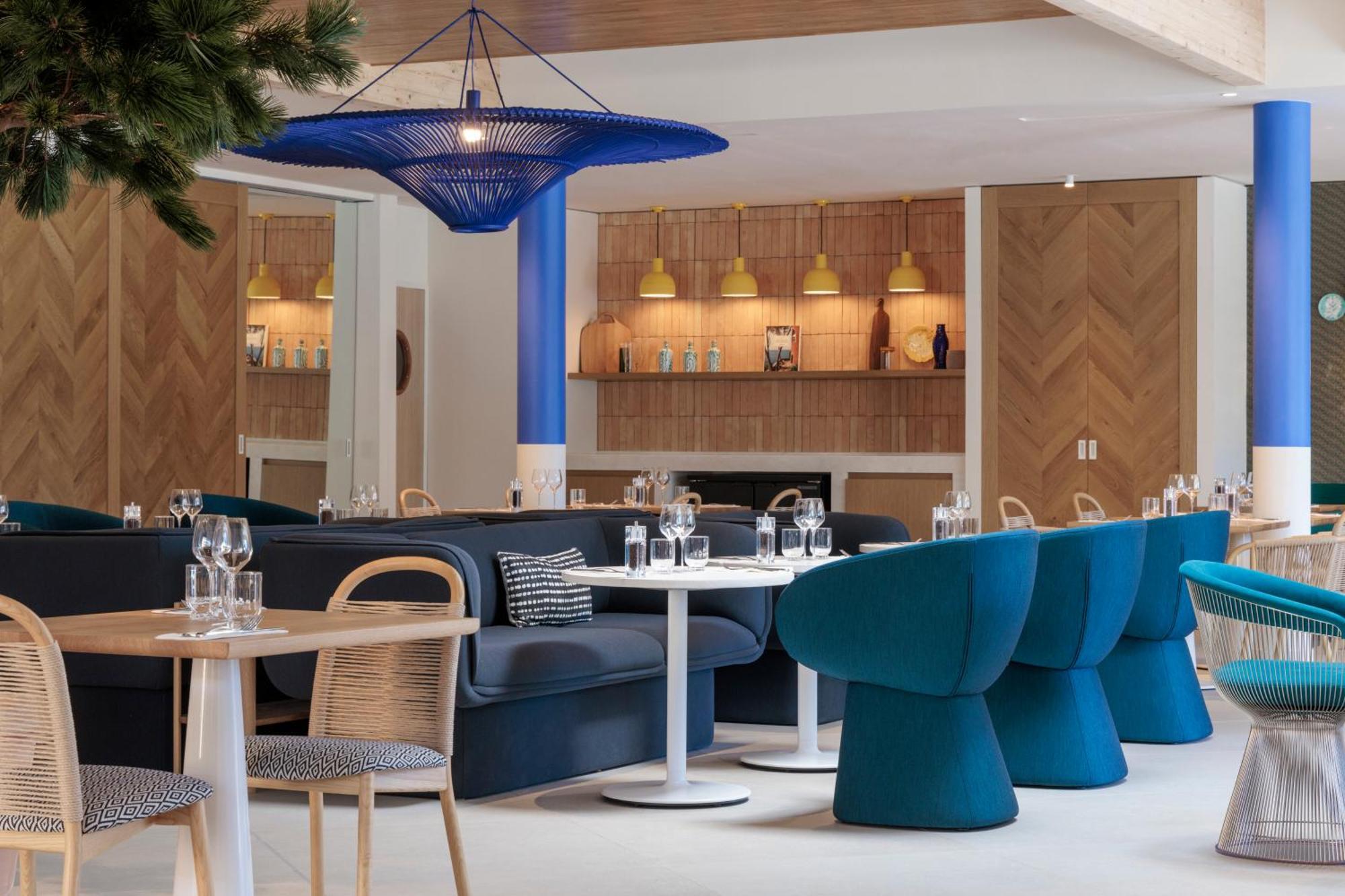 Hilton Garden Inn Marseille Provence Airport Marignane Ngoại thất bức ảnh