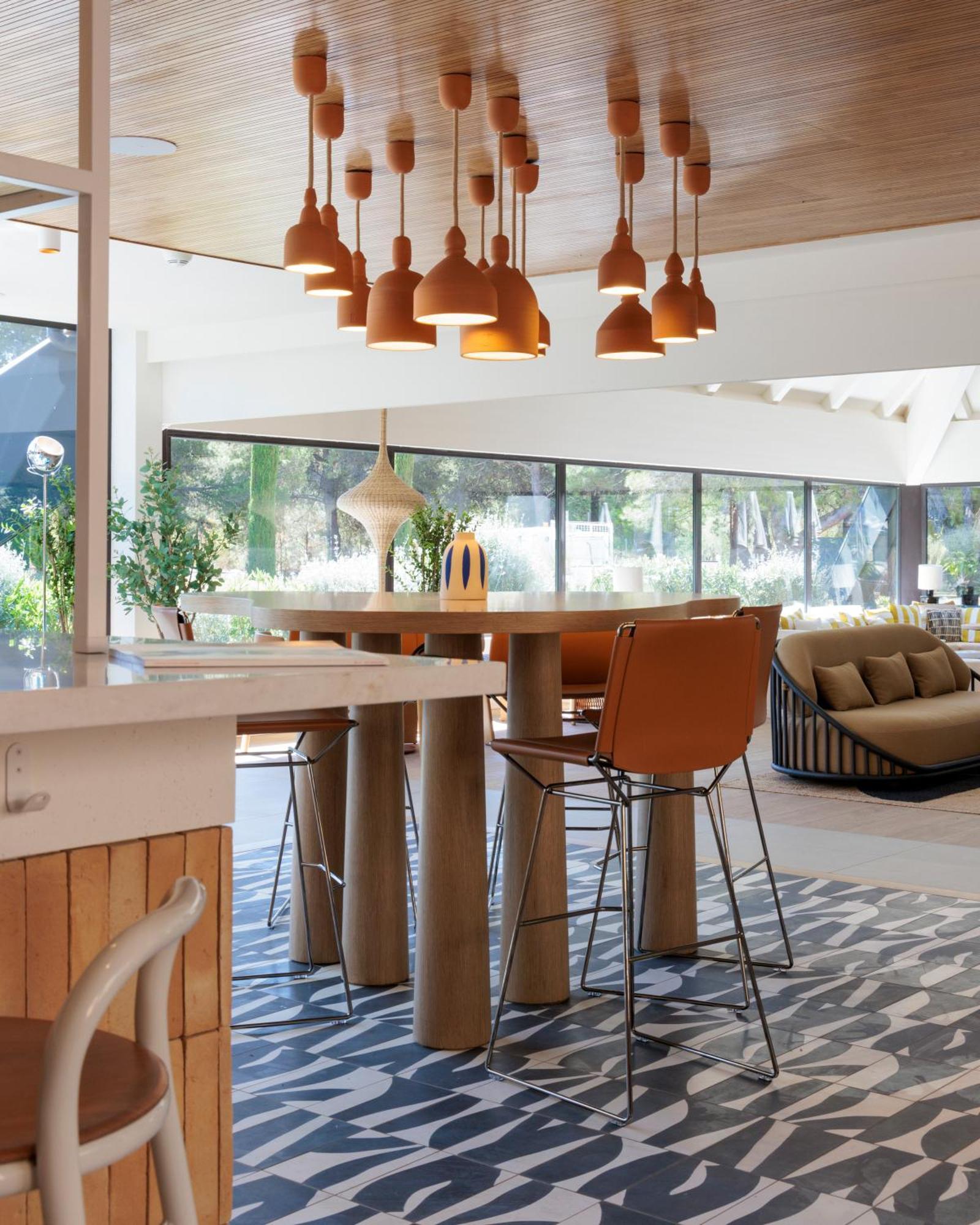 Hilton Garden Inn Marseille Provence Airport Marignane Ngoại thất bức ảnh