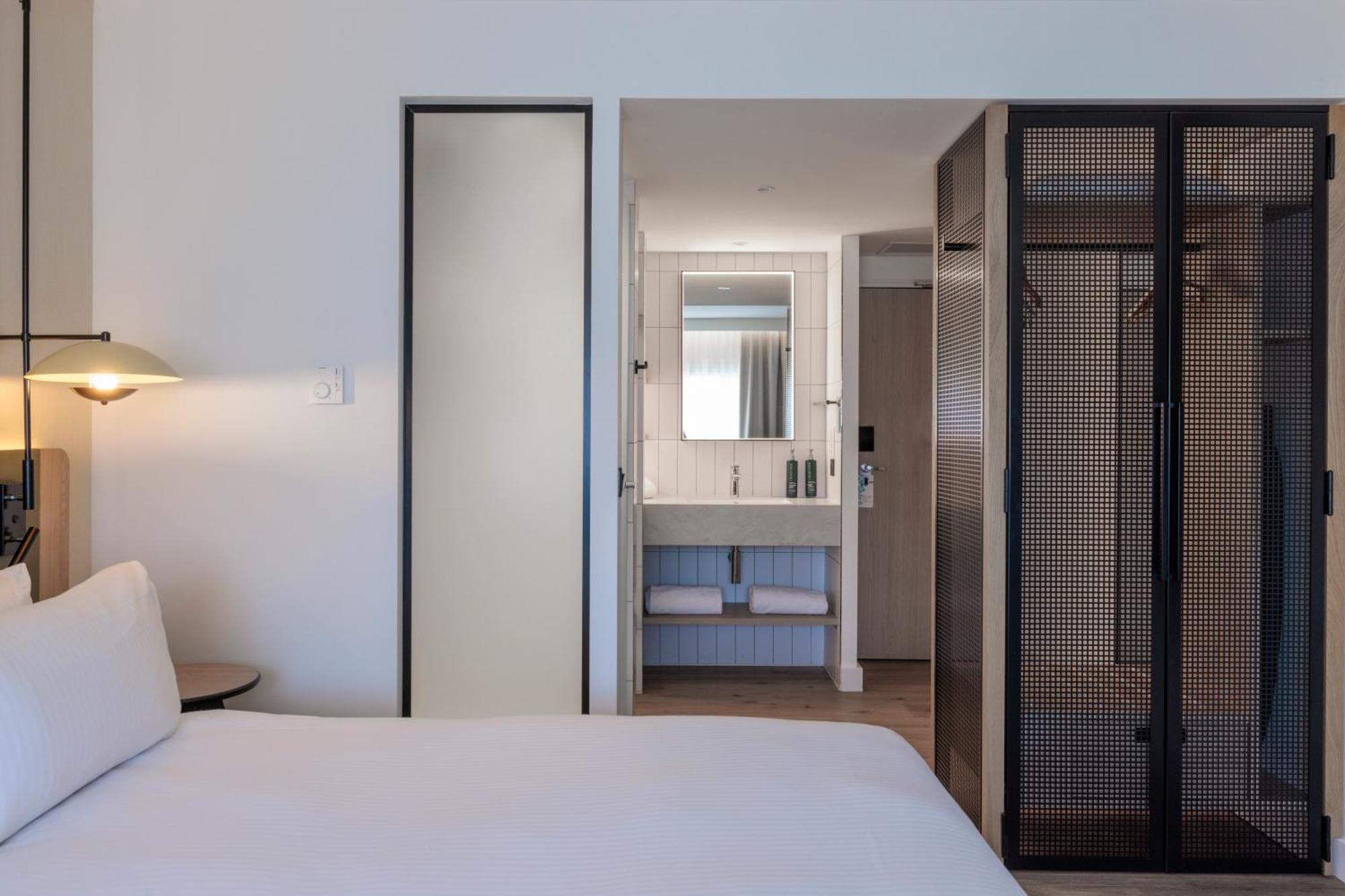Hilton Garden Inn Marseille Provence Airport Marignane Ngoại thất bức ảnh